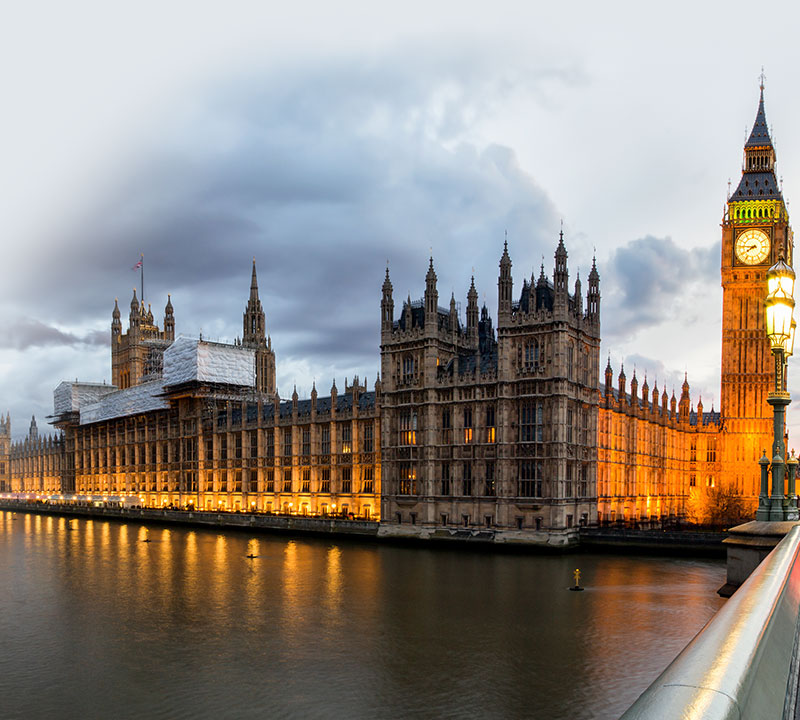 Internationell förvaring av ädelmetaller i högsäkerhetsvalv - London - Brink’s United Kingdom