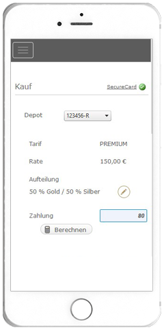 Kauf - Köp guld världsomspännande helt enkelt 
