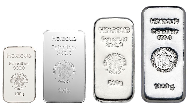 Spara på silvertackor